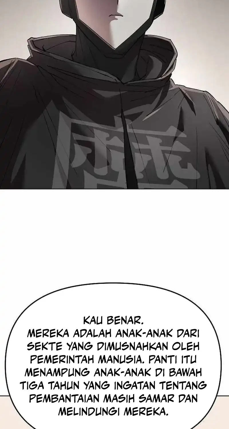 Cosmic Heavenly Demon 3077 Chapter 86 - halaman 58