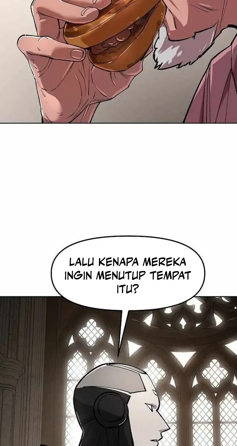 Cosmic Heavenly Demon 3077 Chapter 86 - halaman 60