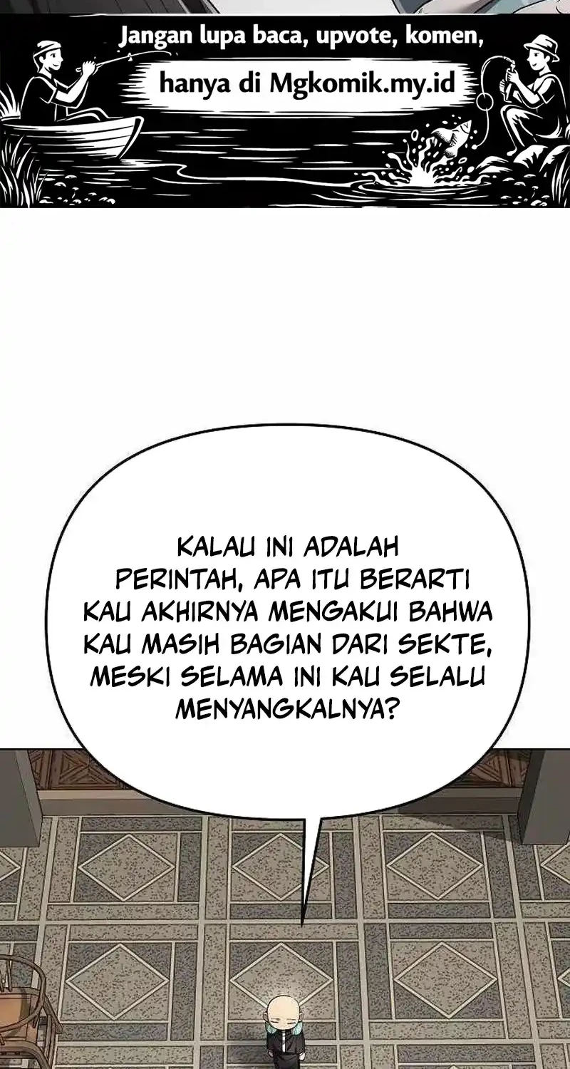 Cosmic Heavenly Demon 3077 Chapter 86 - halaman 64