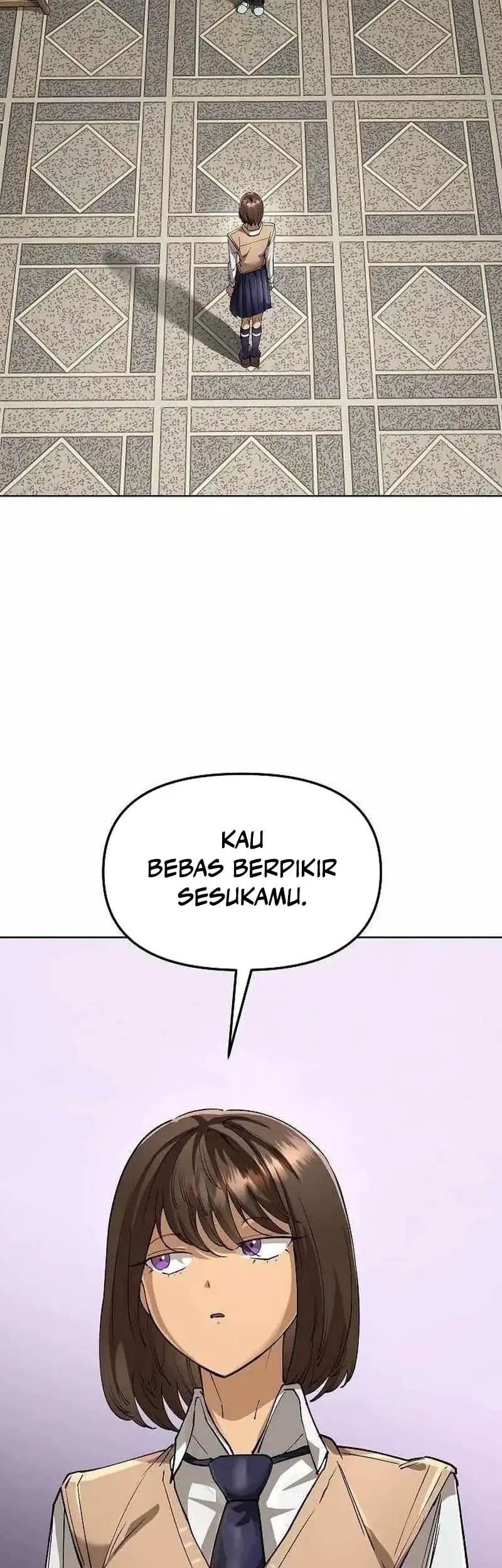 Cosmic Heavenly Demon 3077 Chapter 86 - halaman 65