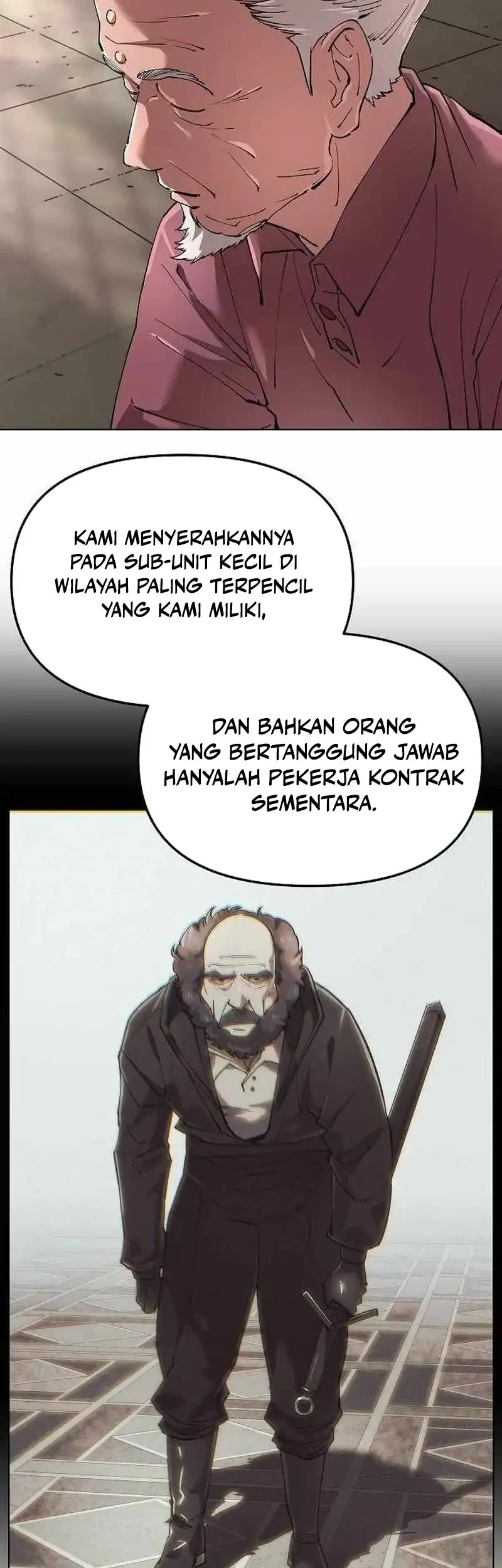Cosmic Heavenly Demon 3077 Chapter 86 - halaman 67