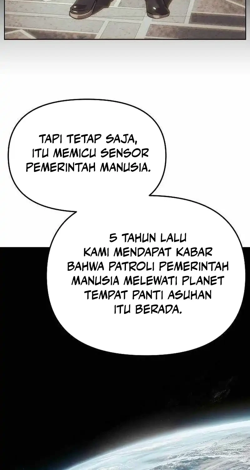 Cosmic Heavenly Demon 3077 Chapter 86 - halaman 68
