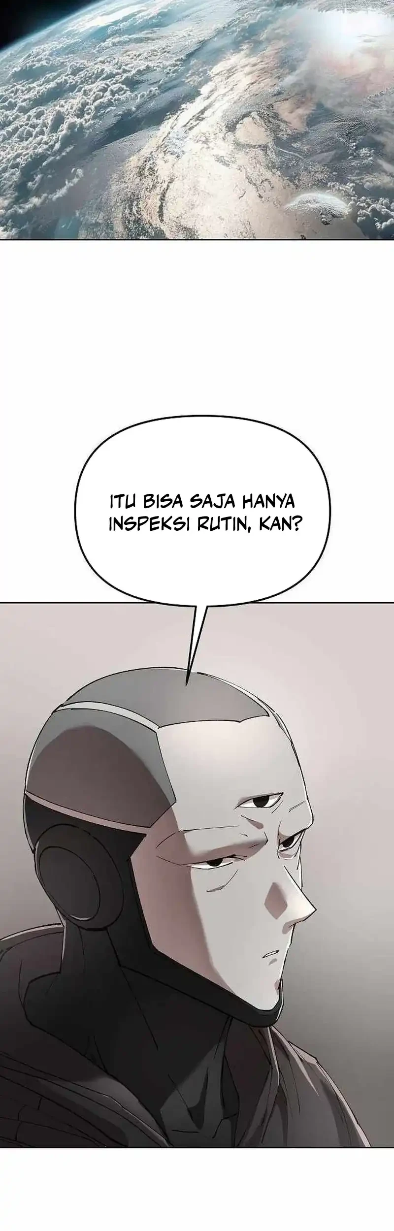Cosmic Heavenly Demon 3077 Chapter 86 - halaman 69