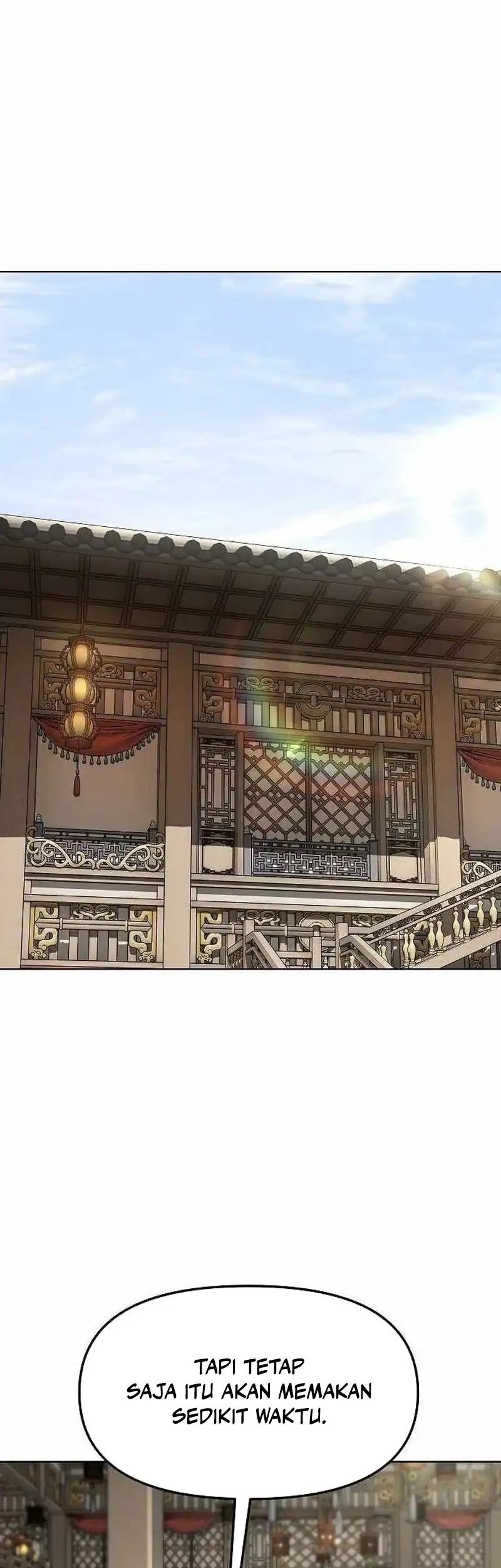 Cosmic Heavenly Demon 3077 Chapter 86 - halaman 7