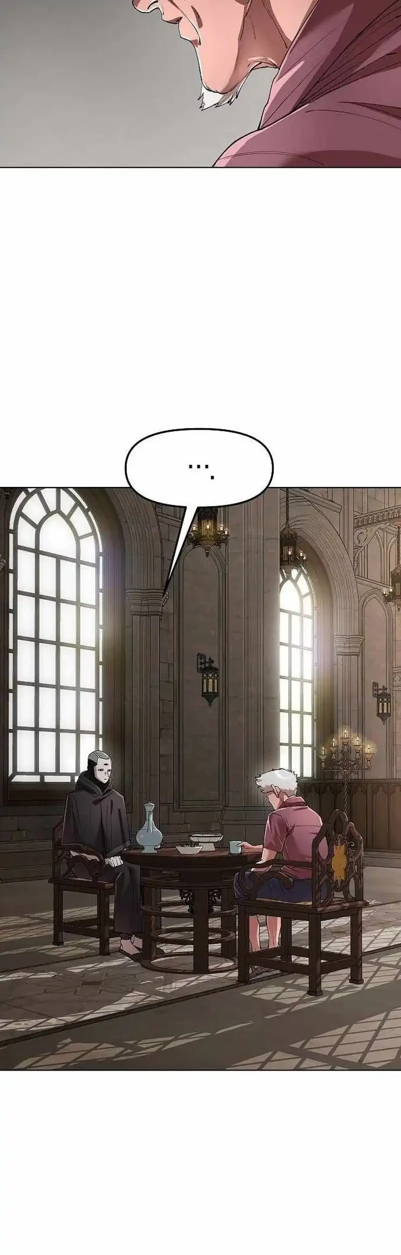 Cosmic Heavenly Demon 3077 Chapter 86 - halaman 71