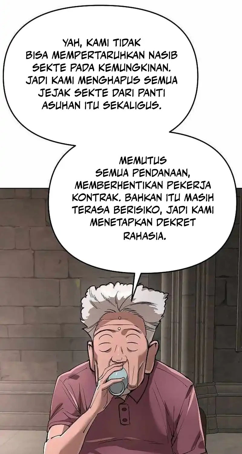 Cosmic Heavenly Demon 3077 Chapter 86 - halaman 72