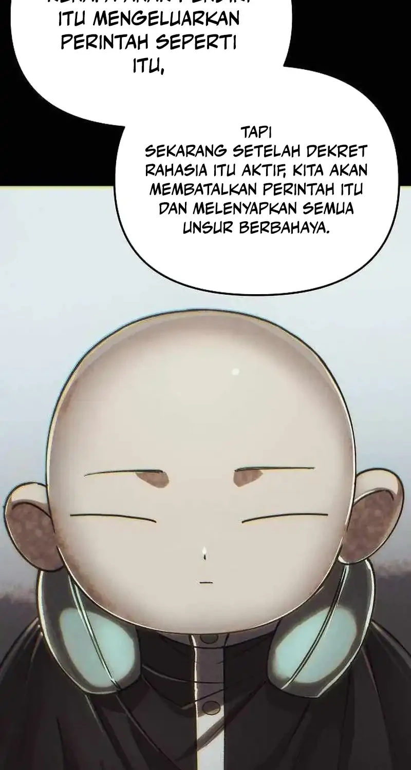 Cosmic Heavenly Demon 3077 Chapter 86 - halaman 76