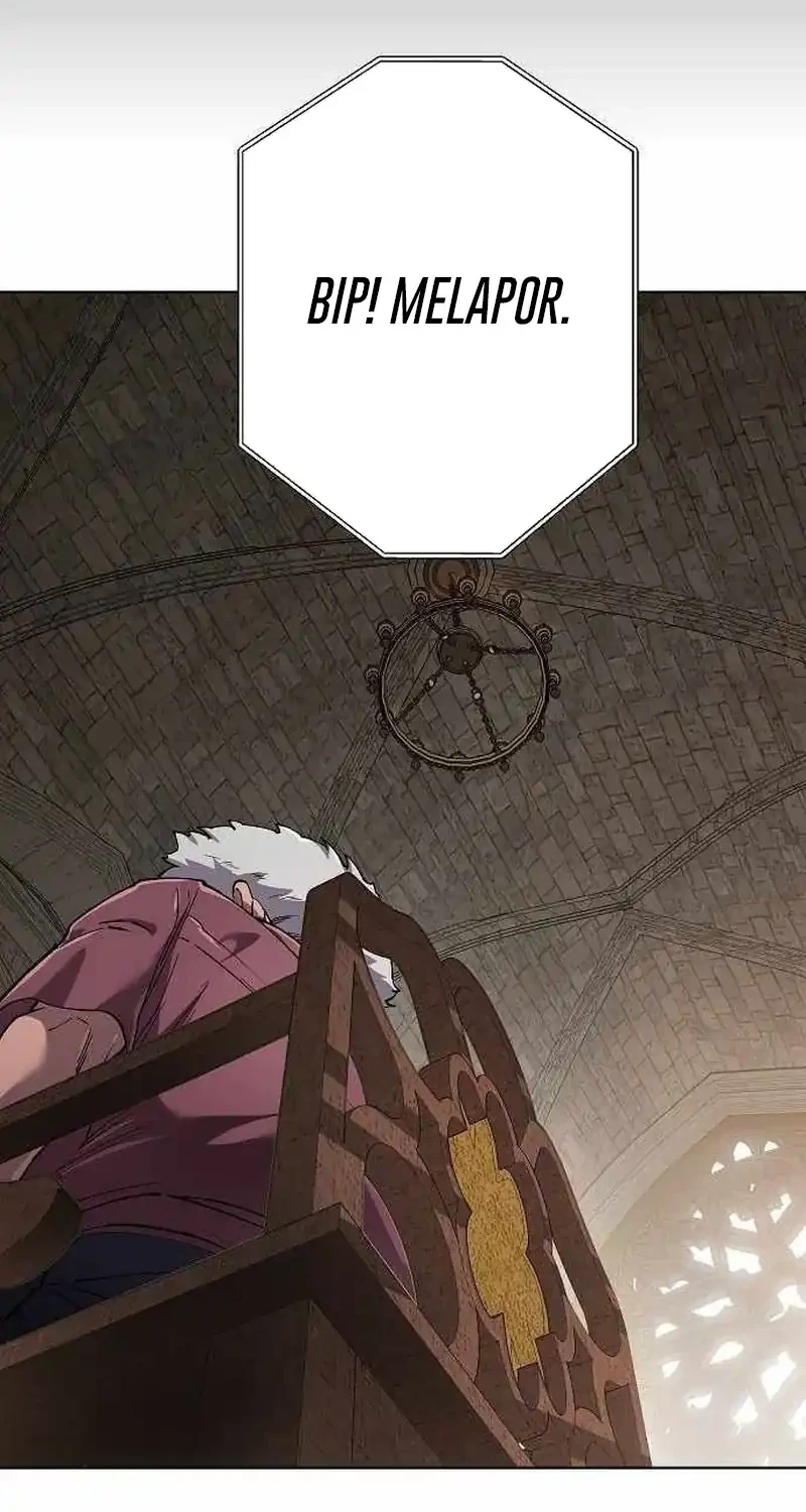 Cosmic Heavenly Demon 3077 Chapter 86 - halaman 78