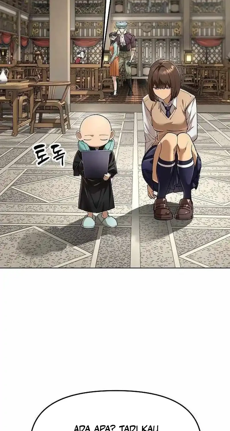Cosmic Heavenly Demon 3077 Chapter 86 - halaman 8