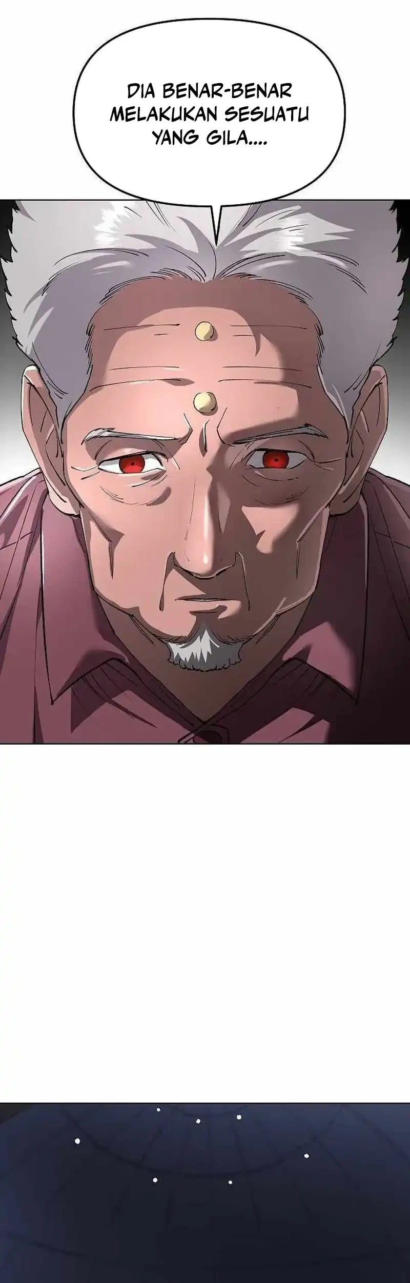 Cosmic Heavenly Demon 3077 Chapter 86 - halaman 83