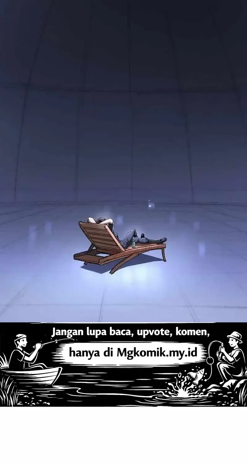 Cosmic Heavenly Demon 3077 Chapter 86 - halaman 84