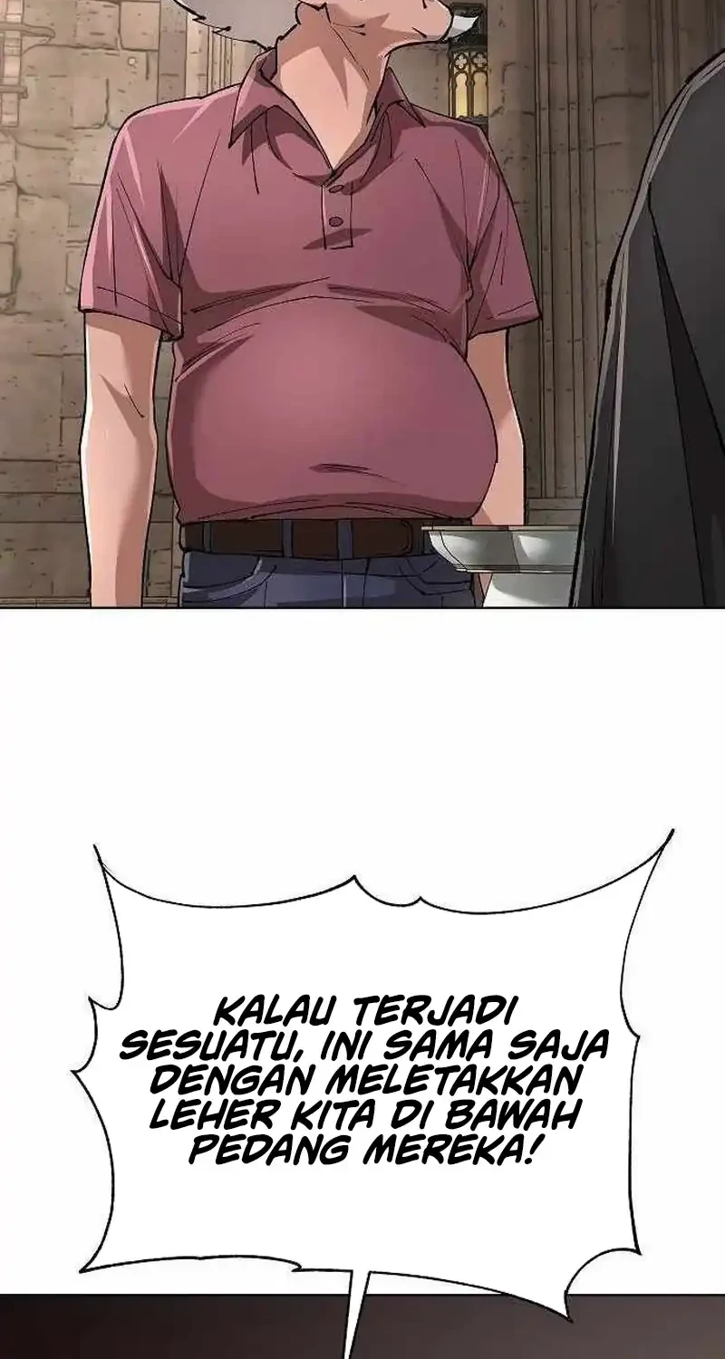 Cosmic Heavenly Demon 3077 Chapter 86 - halaman 88