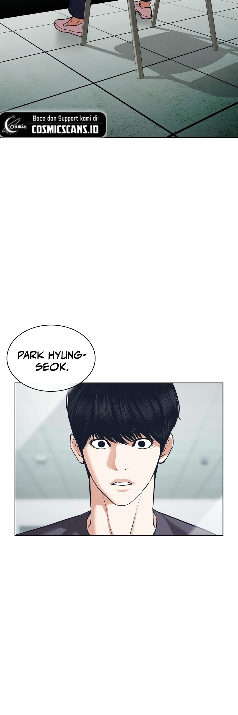 Cosmic Heavenly Demon 3077 Chapter 87 - halaman 102