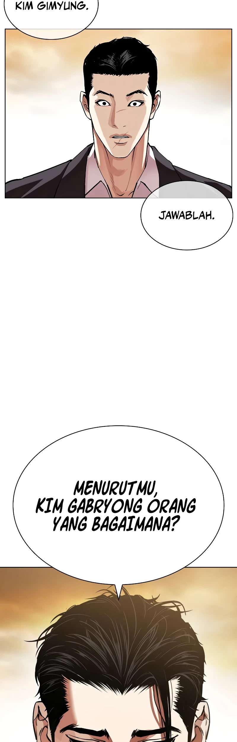 Cosmic Heavenly Demon 3077 Chapter 87 - halaman 28