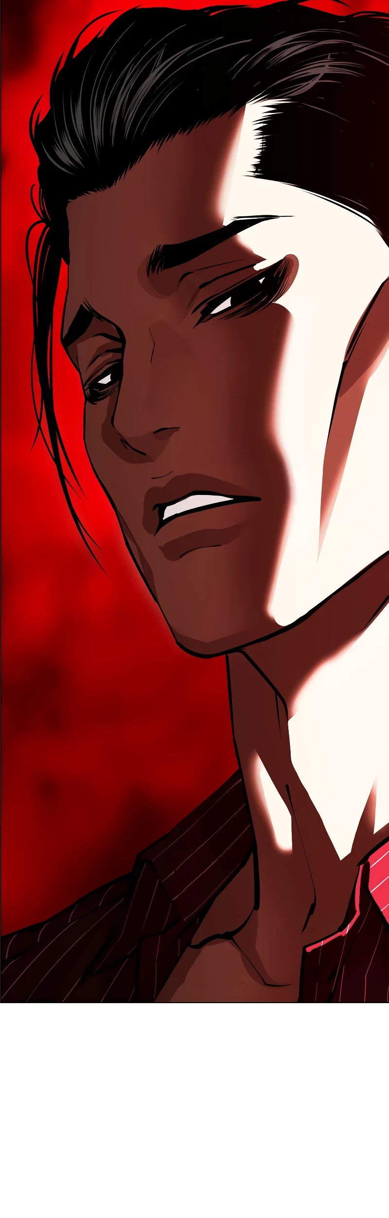 Cosmic Heavenly Demon 3077 Chapter 87 - halaman 3