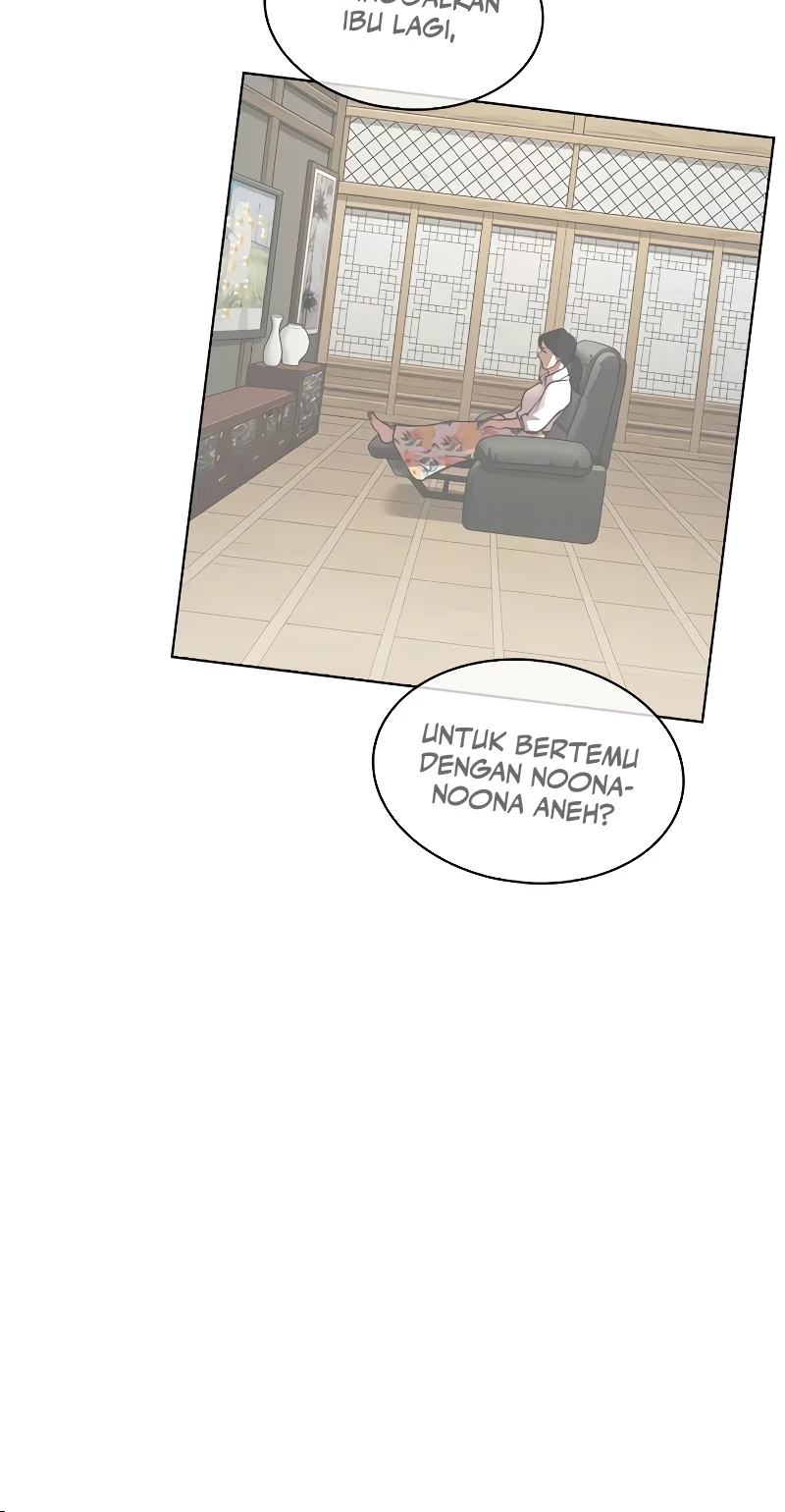 Cosmic Heavenly Demon 3077 Chapter 87 - halaman 32