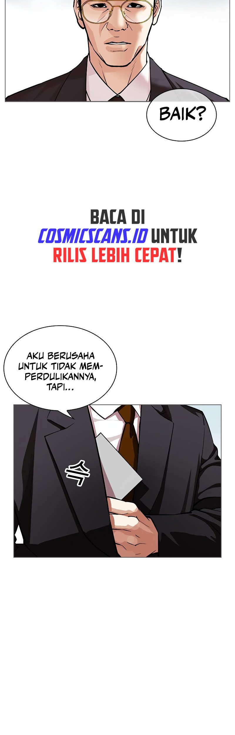 Cosmic Heavenly Demon 3077 Chapter 87 - halaman 73