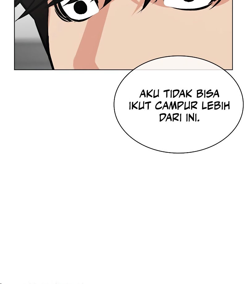 Cosmic Heavenly Demon 3077 Chapter 87 - halaman 77