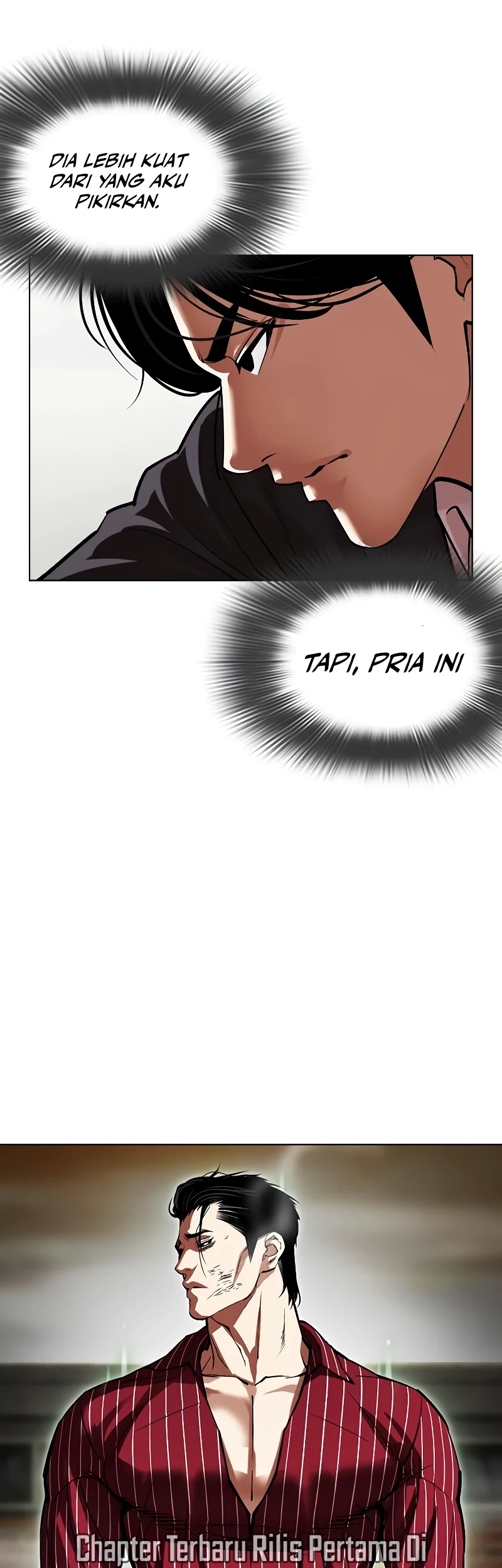 Cosmic Heavenly Demon 3077 Chapter 87 - halaman 9