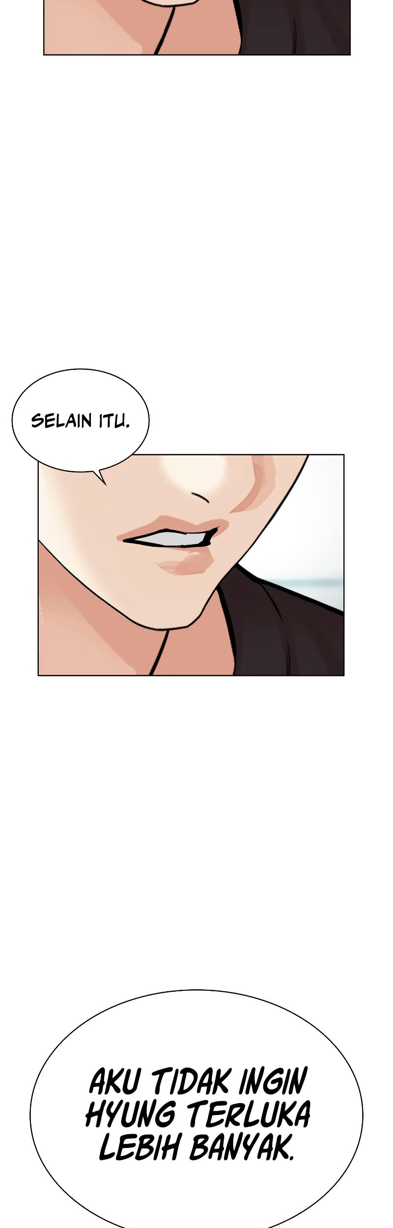 Cosmic Heavenly Demon 3077 Chapter 87 - halaman 93
