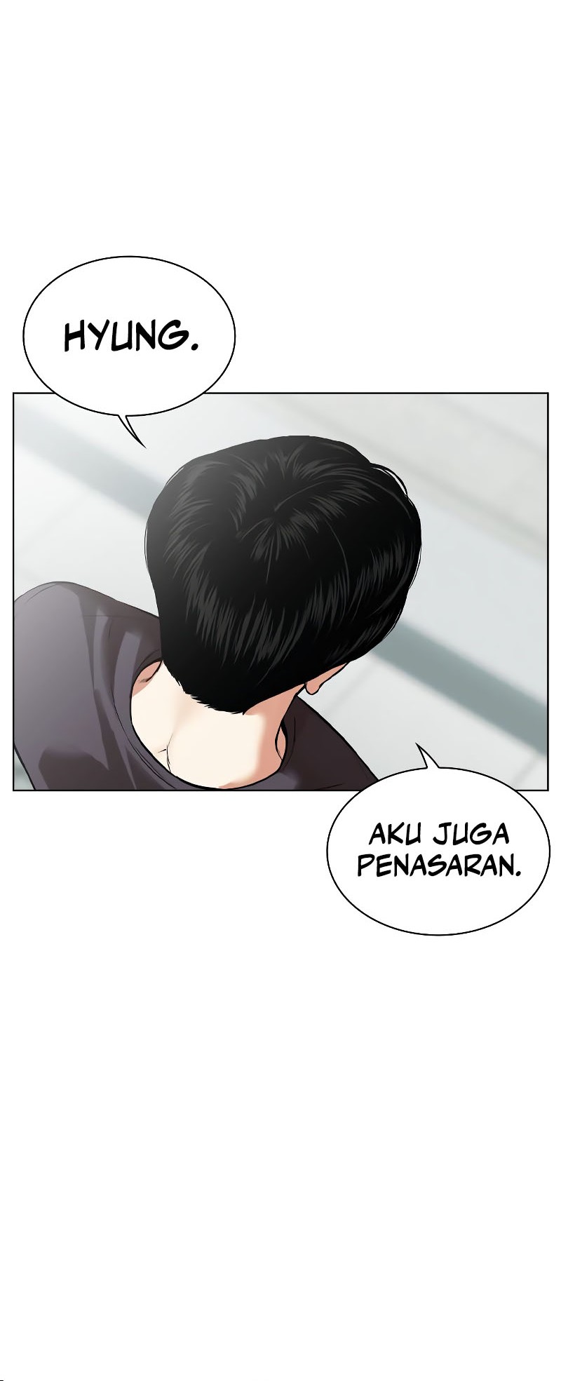 Cosmic Heavenly Demon 3077 Chapter 87 - halaman 96