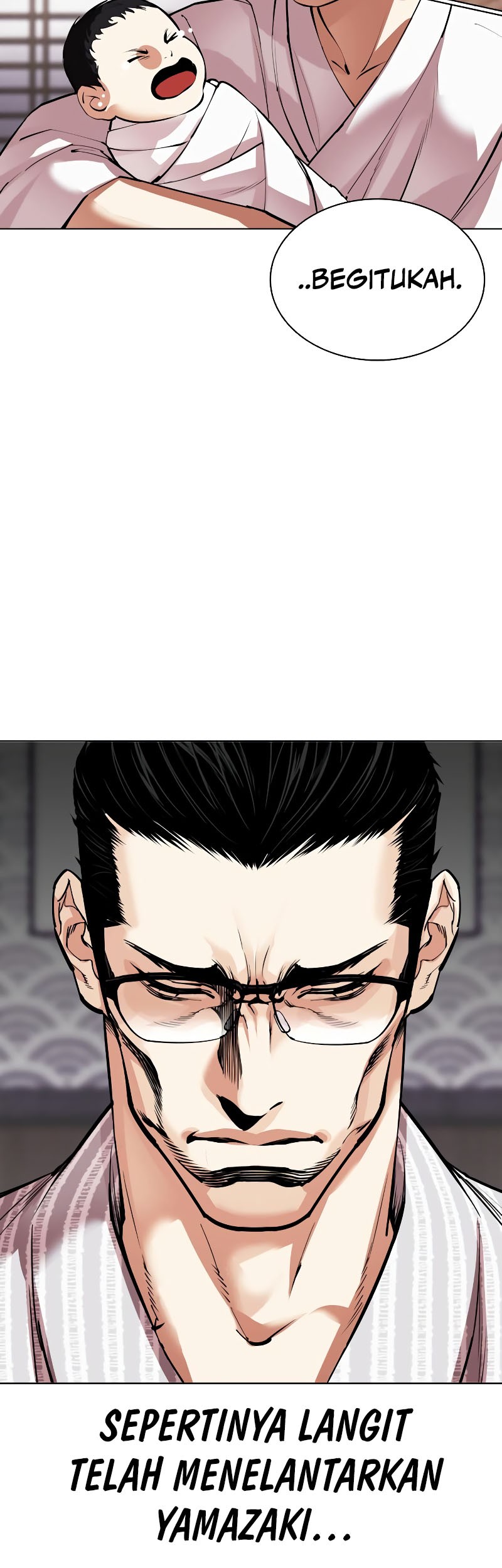 Cosmic Heavenly Demon 3077 Chapter 88 - halaman 24