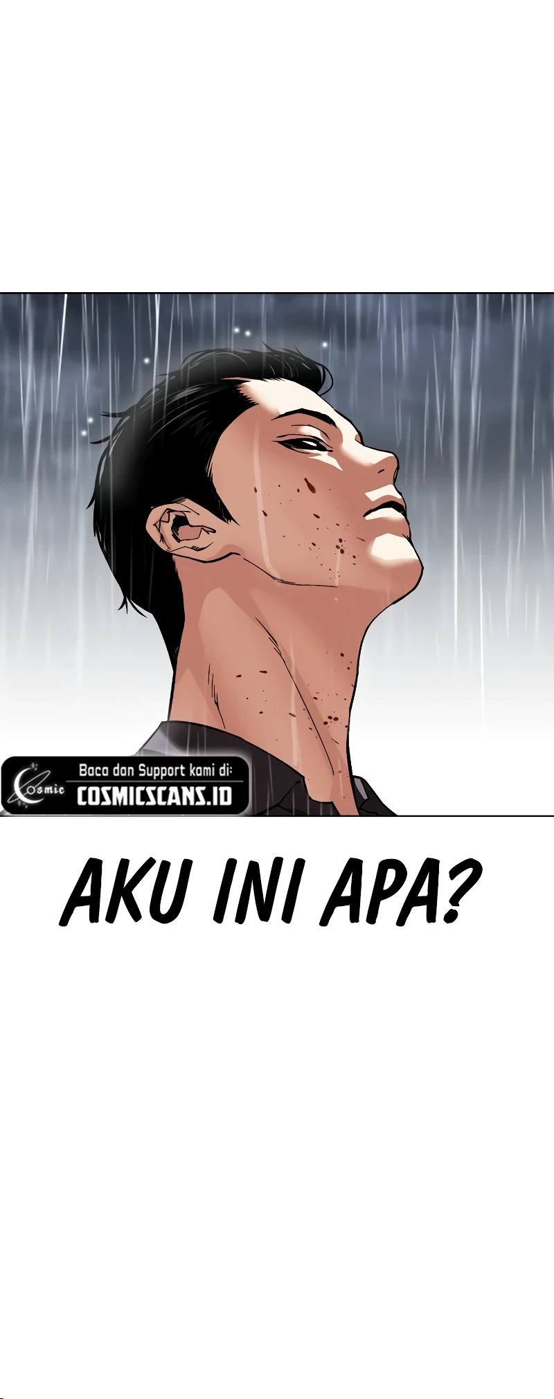 Cosmic Heavenly Demon 3077 Chapter 88 - halaman 78