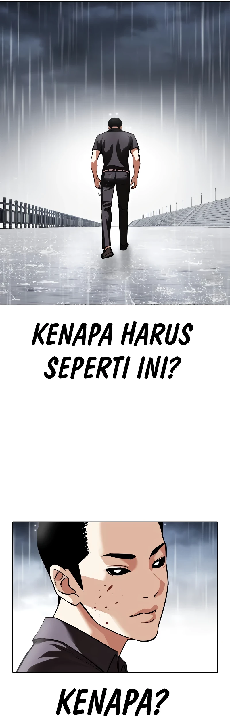 Cosmic Heavenly Demon 3077 Chapter 88 - halaman 79