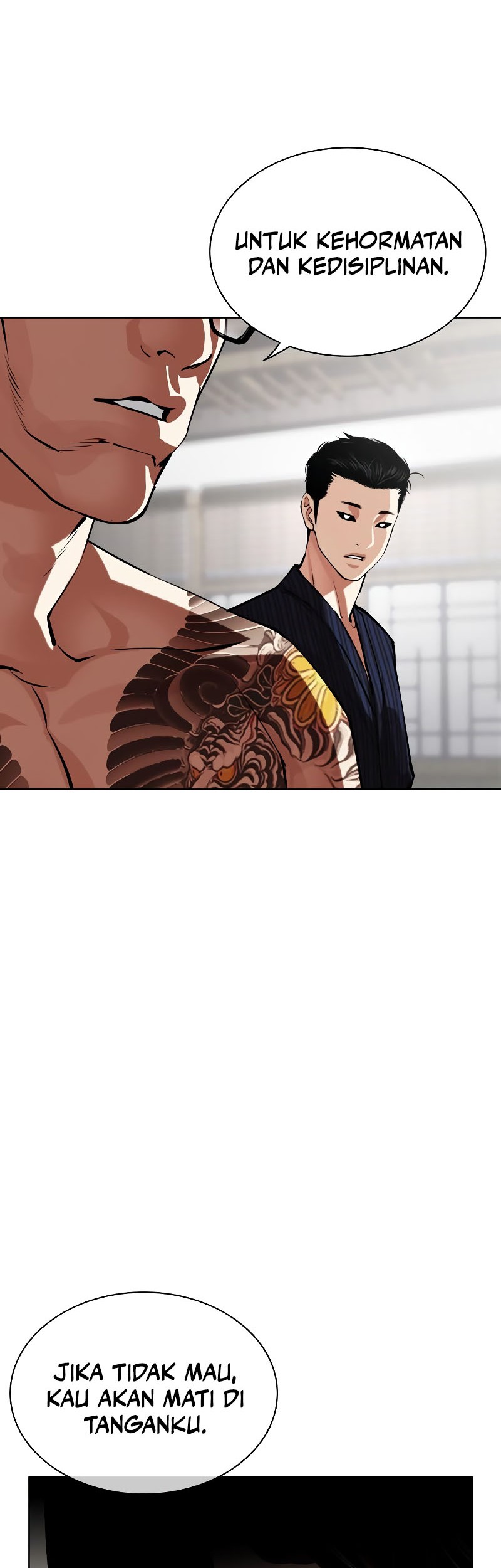Cosmic Heavenly Demon 3077 Chapter 89 - halaman 11