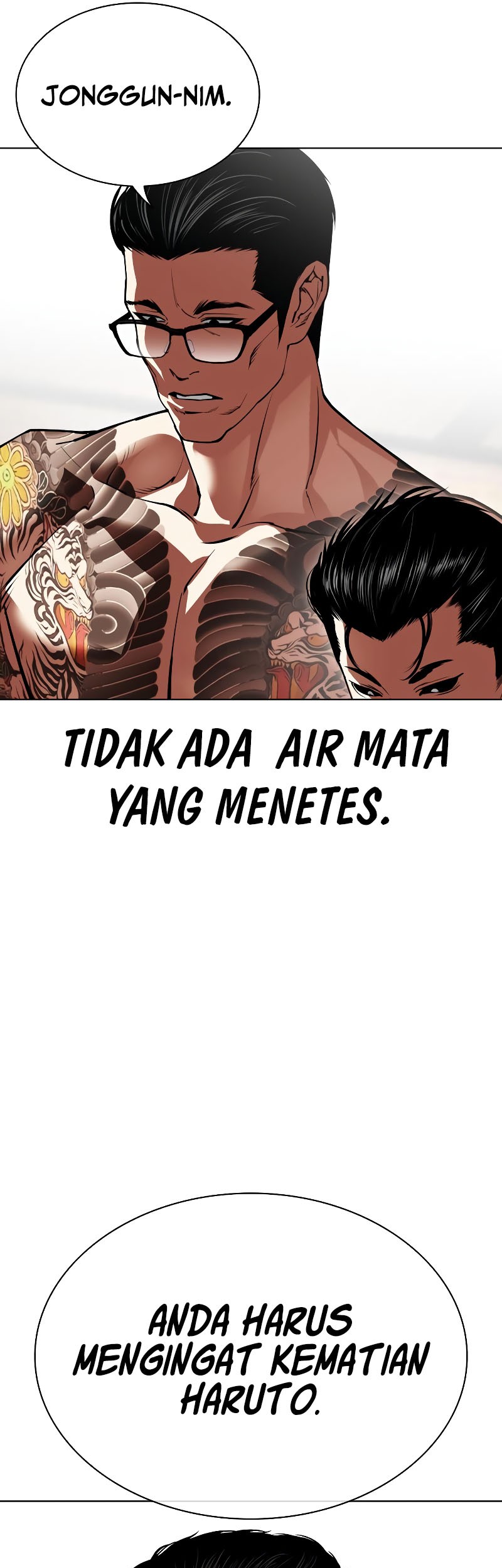 Cosmic Heavenly Demon 3077 Chapter 89 - halaman 26