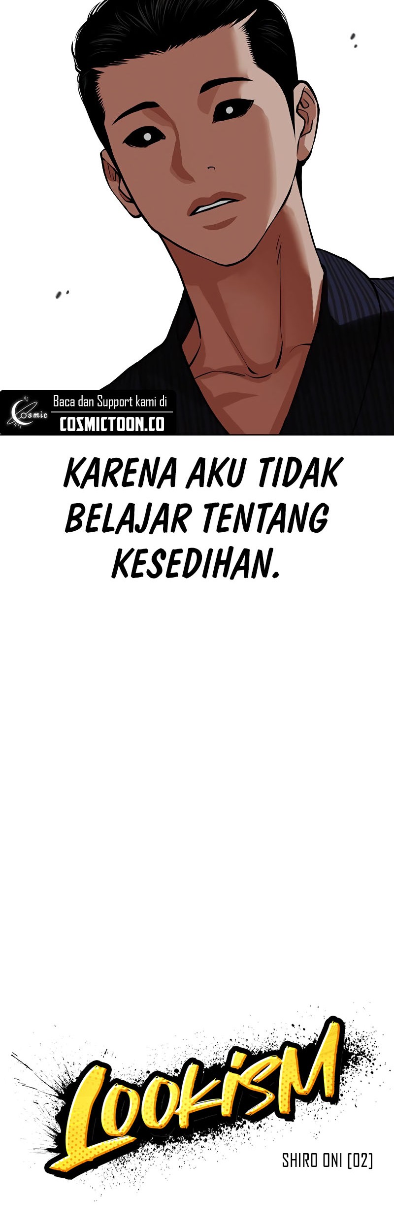 Cosmic Heavenly Demon 3077 Chapter 89 - halaman 27