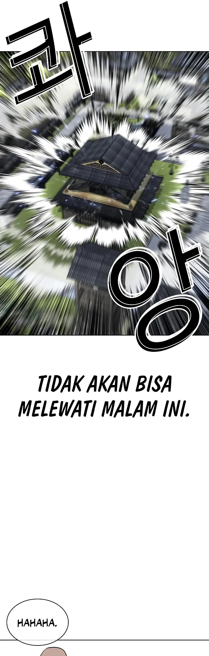 Cosmic Heavenly Demon 3077 Chapter 89 - halaman 63