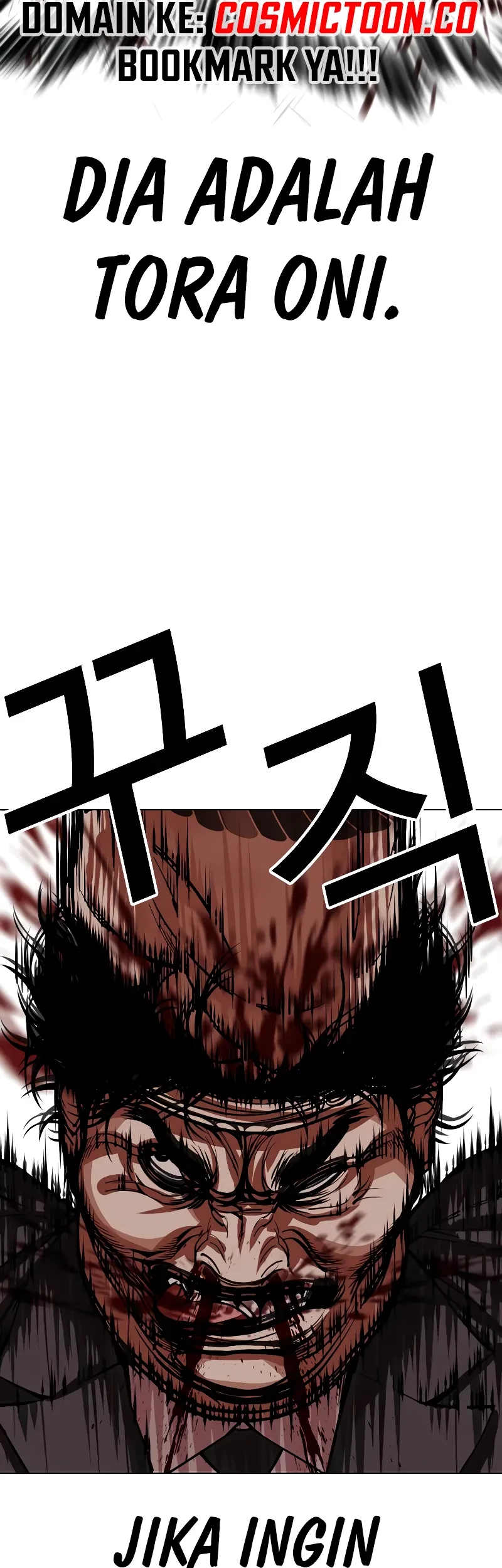 Cosmic Heavenly Demon 3077 Chapter 89 - halaman 73