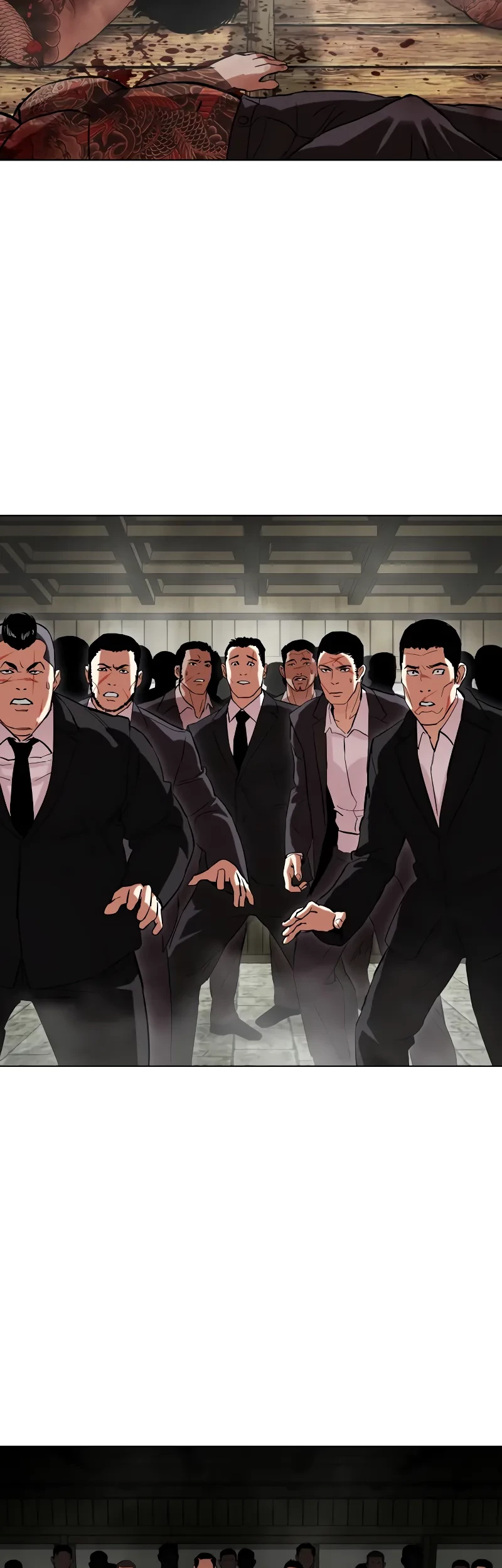 Cosmic Heavenly Demon 3077 Chapter 89 - halaman 78