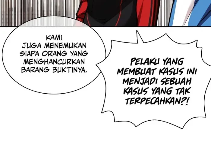 Cosmic Heavenly Demon 3077 Chapter 9 - halaman 57
