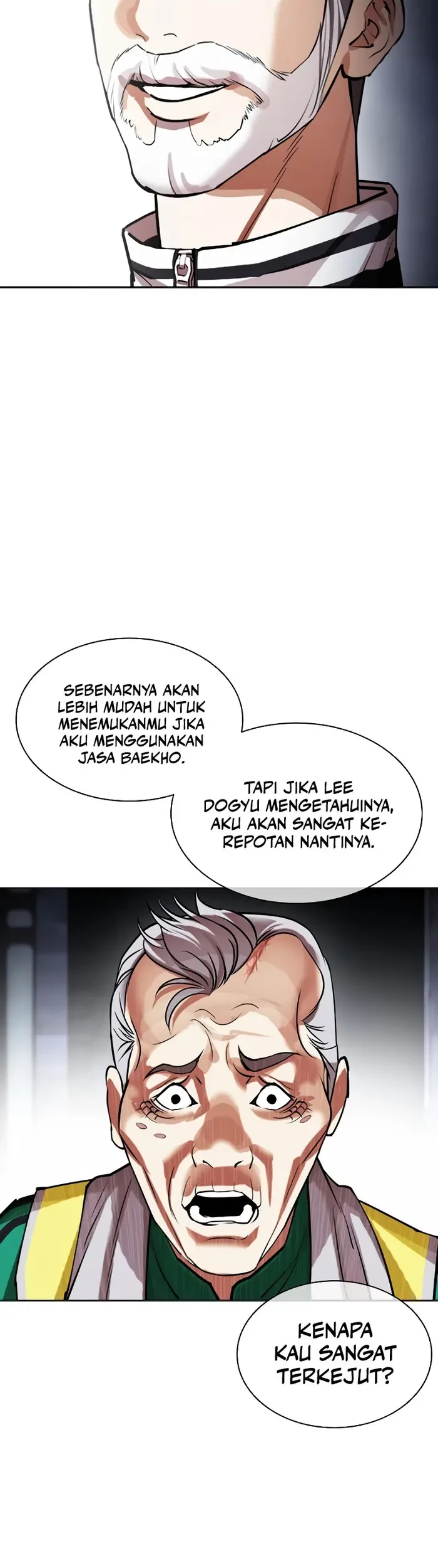Cosmic Heavenly Demon 3077 Chapter 9 - halaman 74