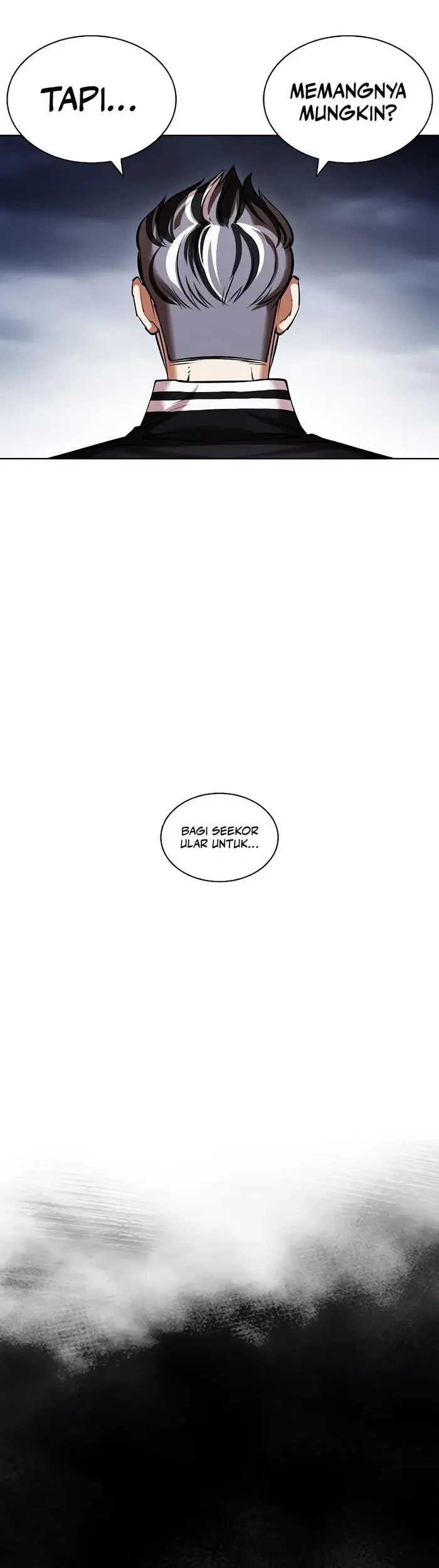 Cosmic Heavenly Demon 3077 Chapter 9 - halaman 88