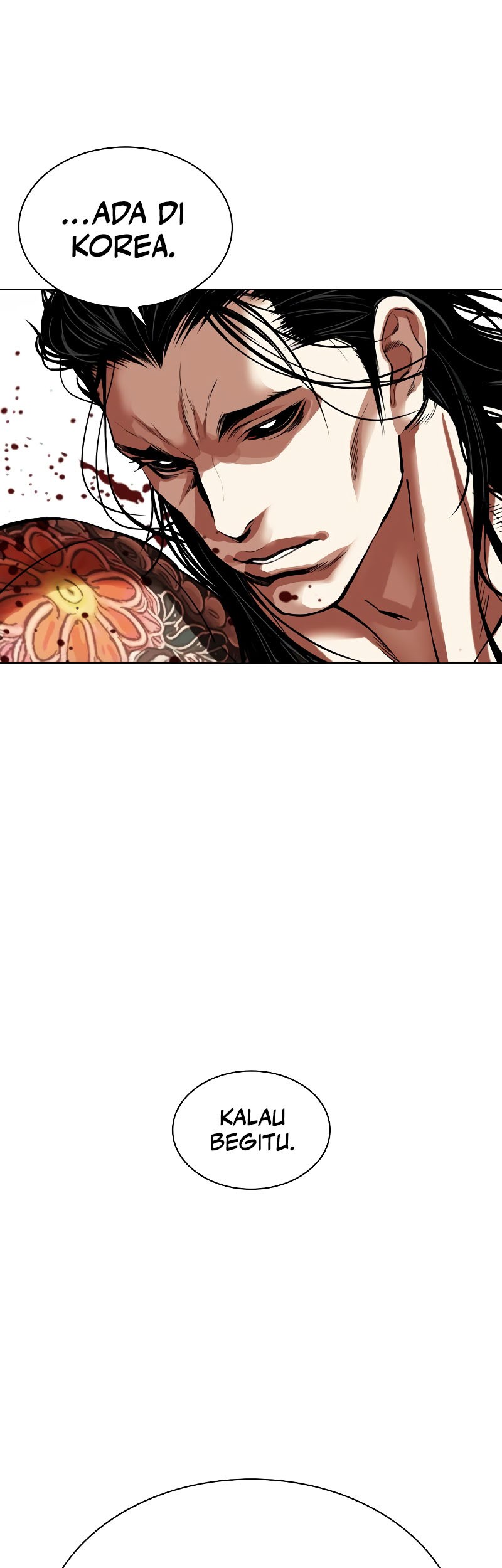 Cosmic Heavenly Demon 3077 Chapter 90 - halaman 22