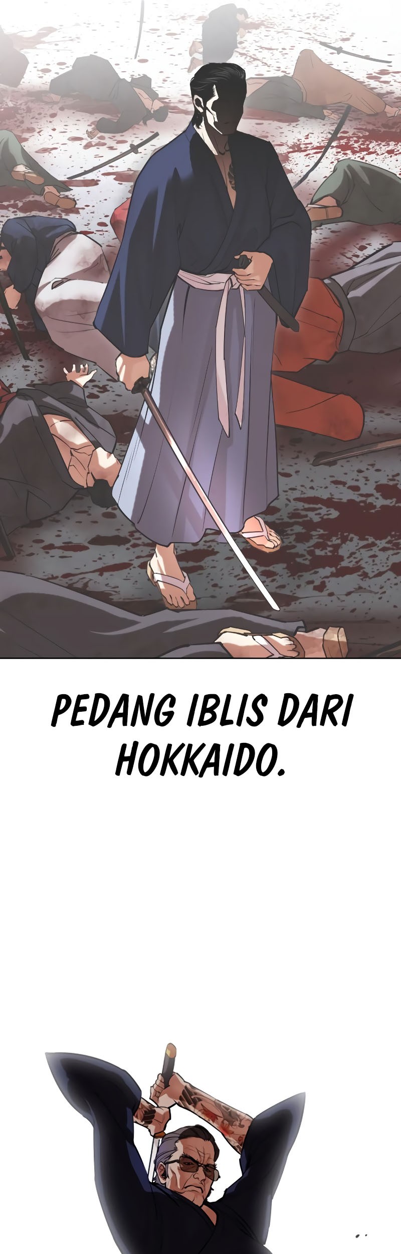 Cosmic Heavenly Demon 3077 Chapter 90 - halaman 26