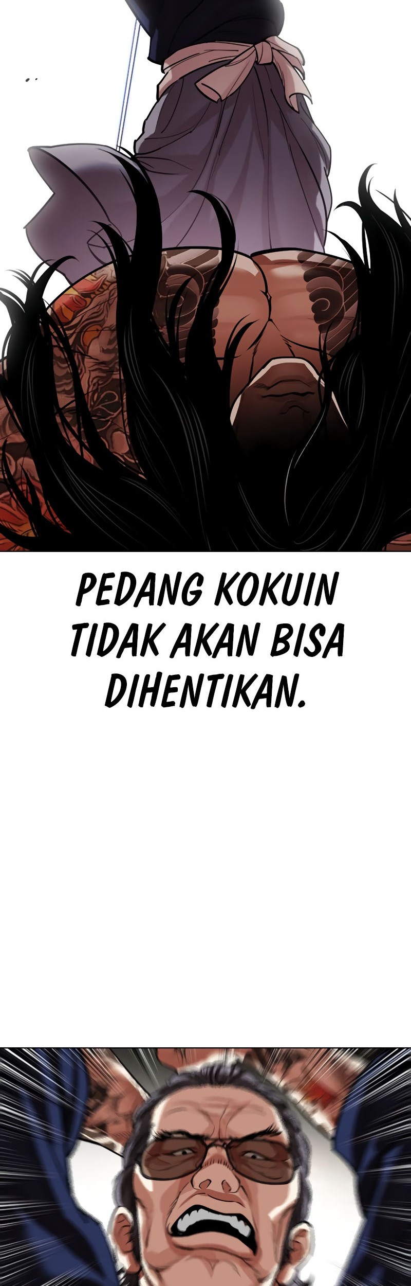 Cosmic Heavenly Demon 3077 Chapter 90 - halaman 27