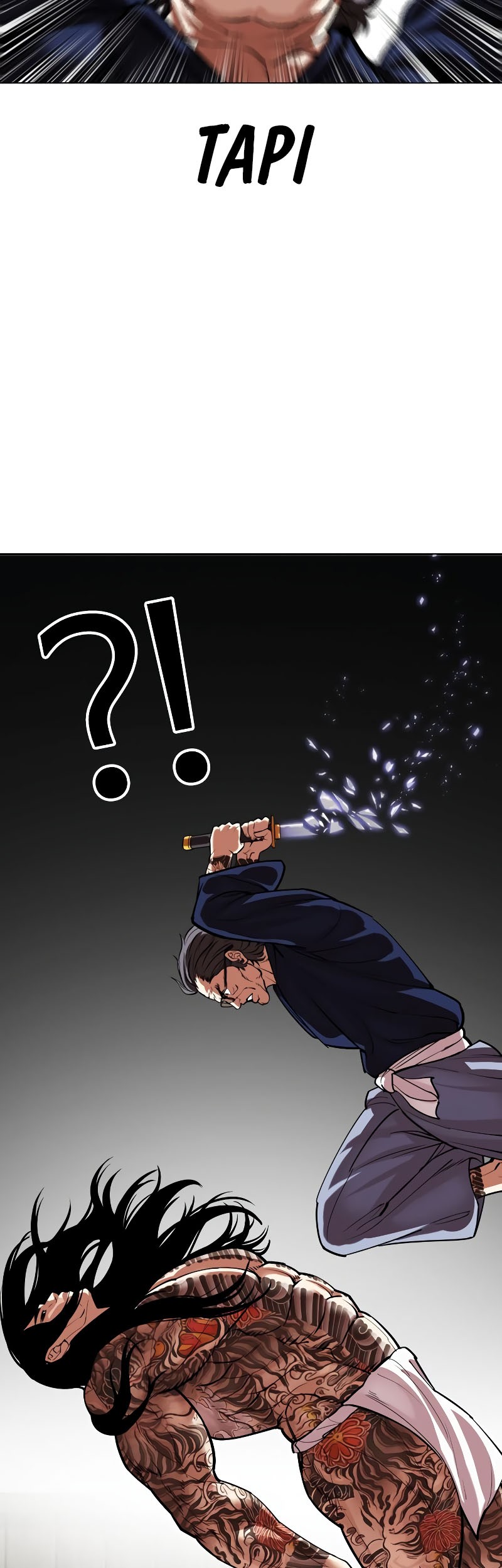 Cosmic Heavenly Demon 3077 Chapter 90 - halaman 28