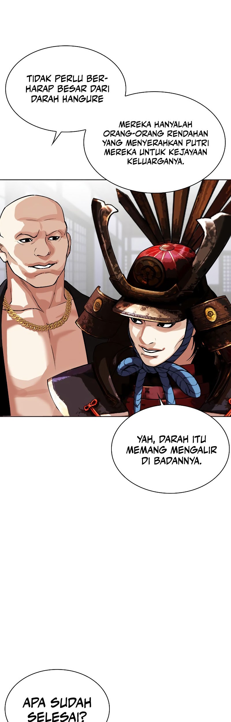 Cosmic Heavenly Demon 3077 Chapter 90 - halaman 52