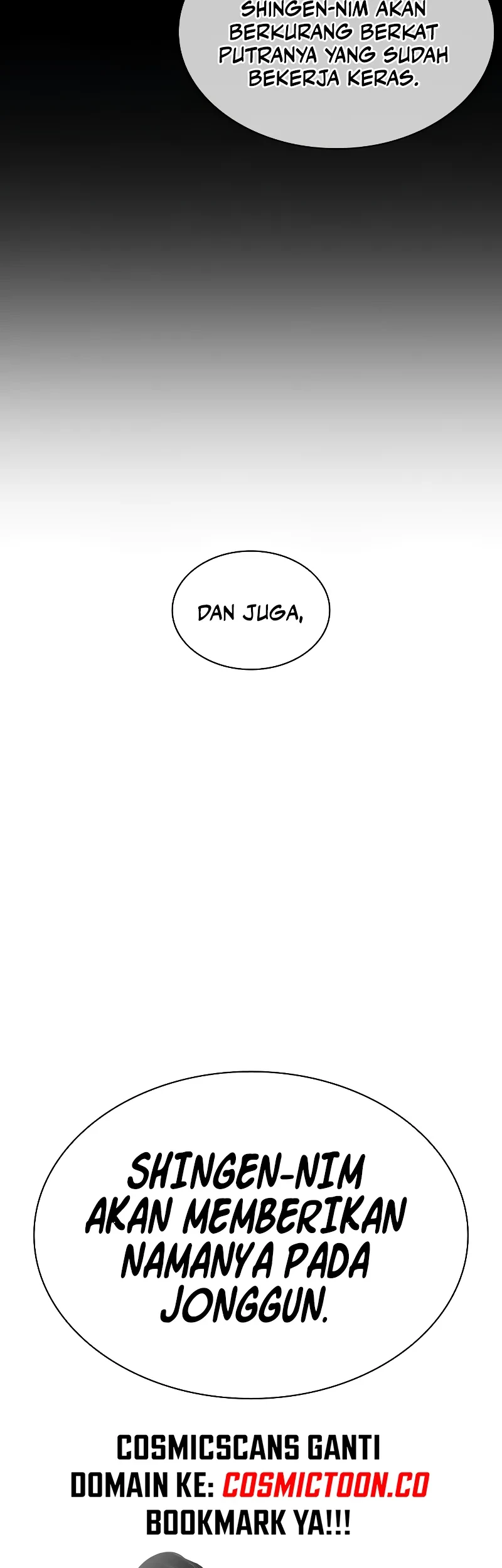 Cosmic Heavenly Demon 3077 Chapter 90 - halaman 75