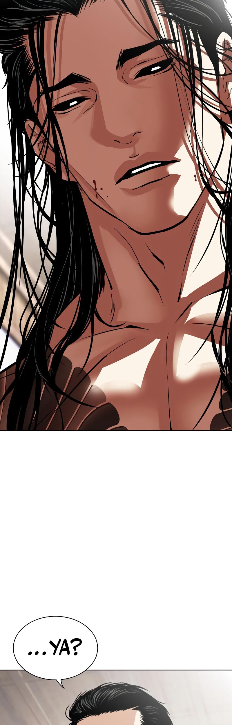 Cosmic Heavenly Demon 3077 Chapter 91 - halaman 2