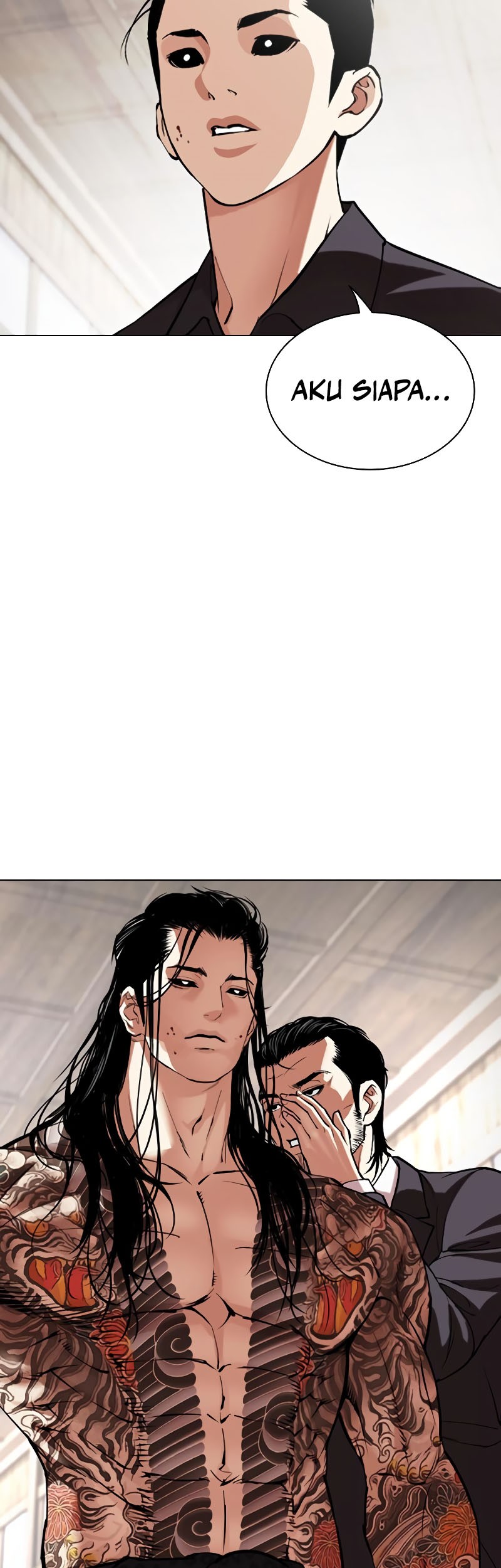 Cosmic Heavenly Demon 3077 Chapter 91 - halaman 3
