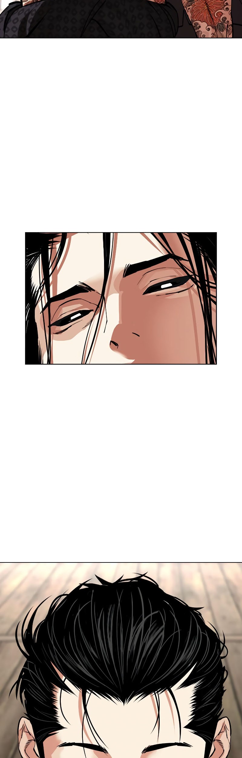 Cosmic Heavenly Demon 3077 Chapter 91 - halaman 4