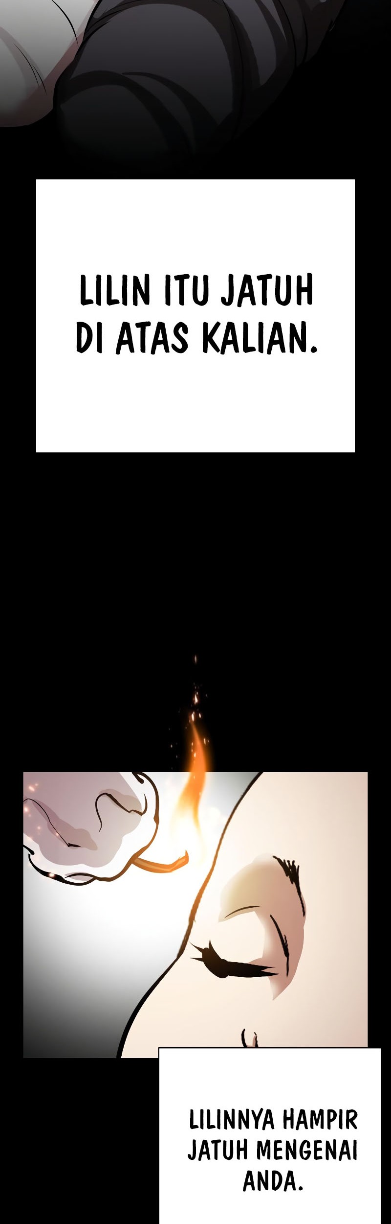 Cosmic Heavenly Demon 3077 Chapter 91 - halaman 43