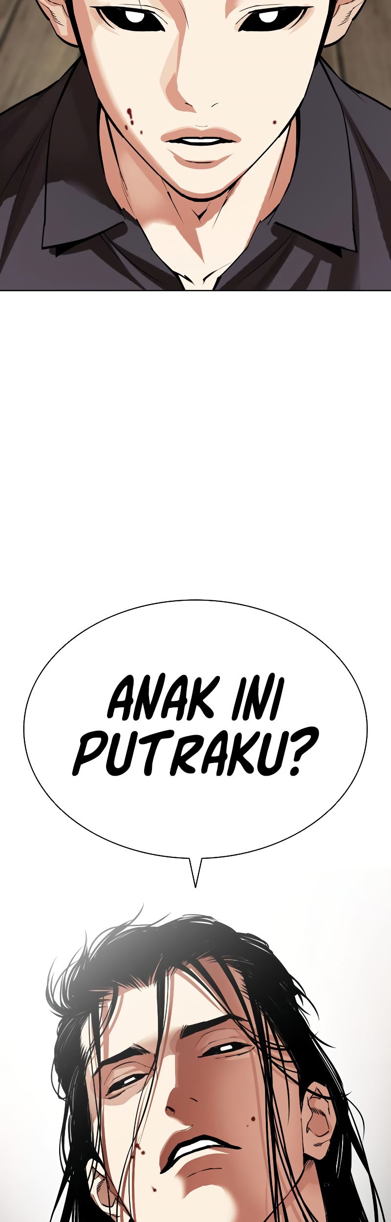 Cosmic Heavenly Demon 3077 Chapter 91 - halaman 5