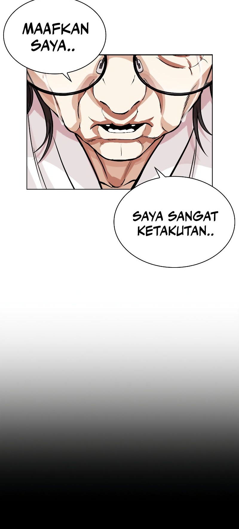 Cosmic Heavenly Demon 3077 Chapter 91 - halaman 59