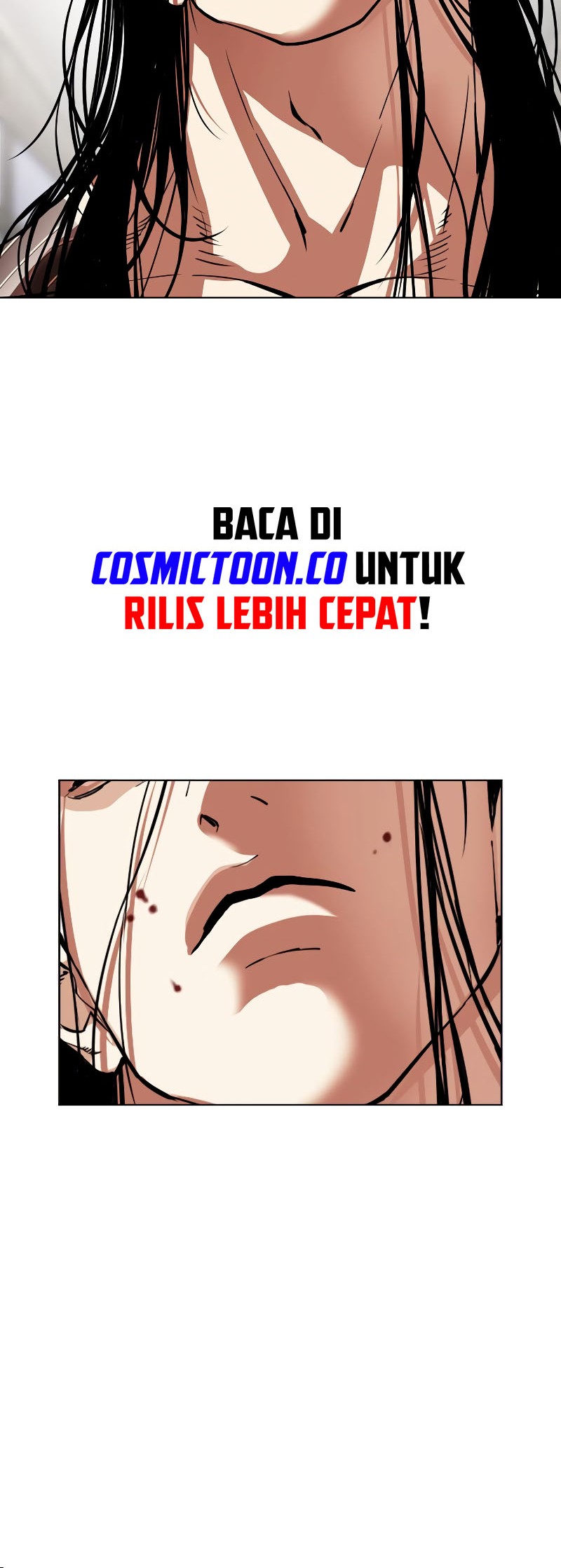 Cosmic Heavenly Demon 3077 Chapter 91 - halaman 6